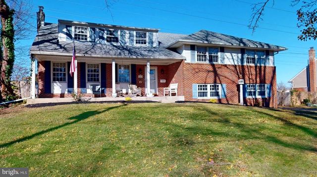 213 WAYNE DR, Cinnaminson, NJ 08077