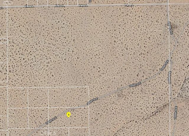 0 E Ave L6, Lancaster, CA 93535