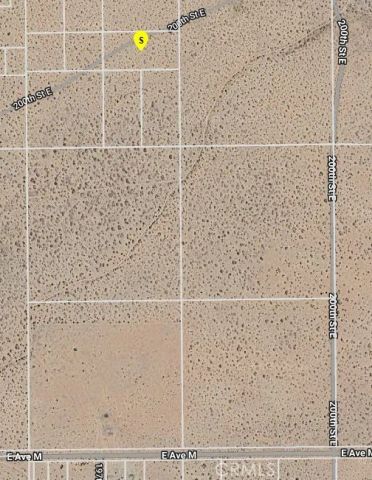 0 E Ave L6, Lancaster, CA 93535
