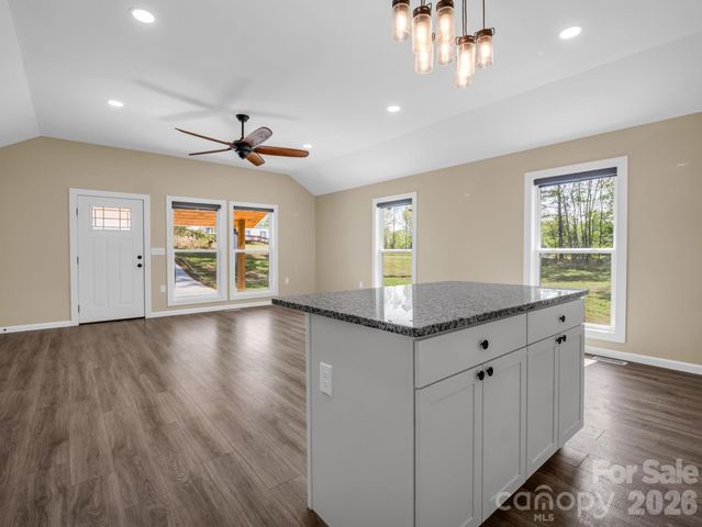 1081 Mt Lebanon Church Road, Bostic, NC 28018