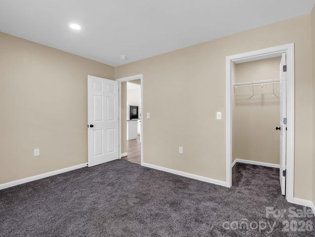 1081 Mt Lebanon Church Road, Bostic, NC 28018