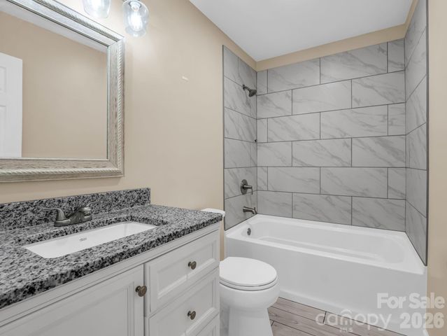 1081 Mt Lebanon Church Road, Bostic, NC 28018