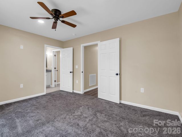 1081 Mt Lebanon Church Road, Bostic, NC 28018