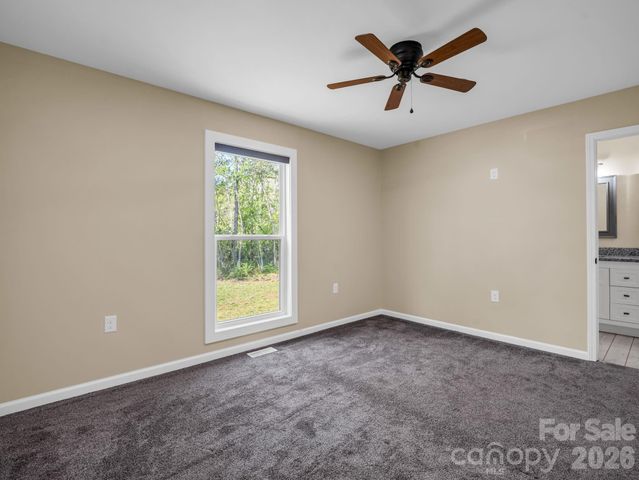 1081 Mt Lebanon Church Road, Bostic, NC 28018