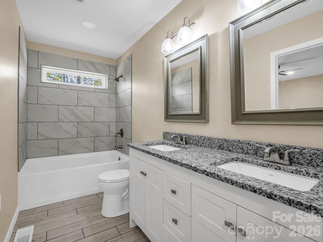 1081 Mt Lebanon Church Road, Bostic, NC 28018