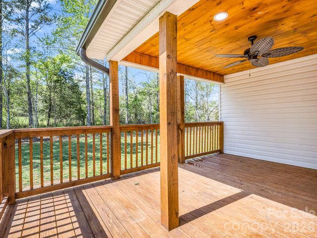 1081 Mt Lebanon Church Road, Bostic, NC 28018