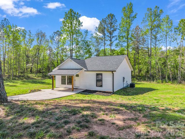 1081 Mt Lebanon Church Road, Bostic, NC 28018