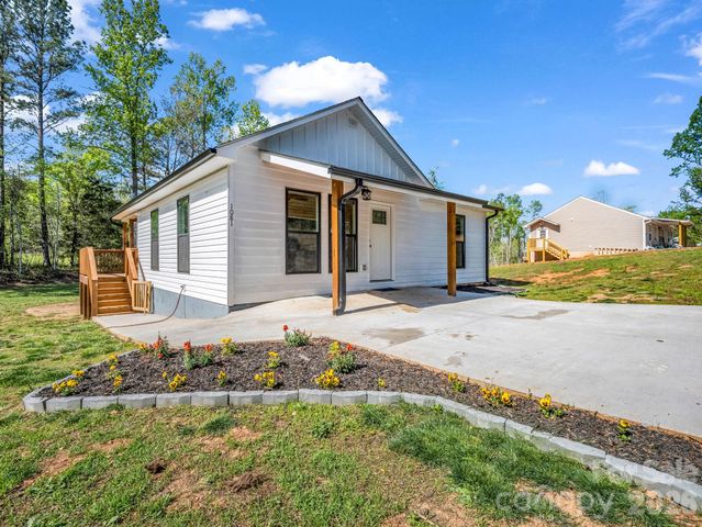 1081 Mt Lebanon Church Road, Bostic, NC 28018