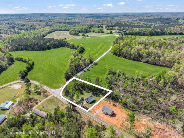 1081 Mt Lebanon Church Road, Bostic, NC 28018