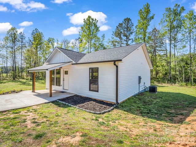 1081 Mt Lebanon Church Road, Bostic, NC 28018
