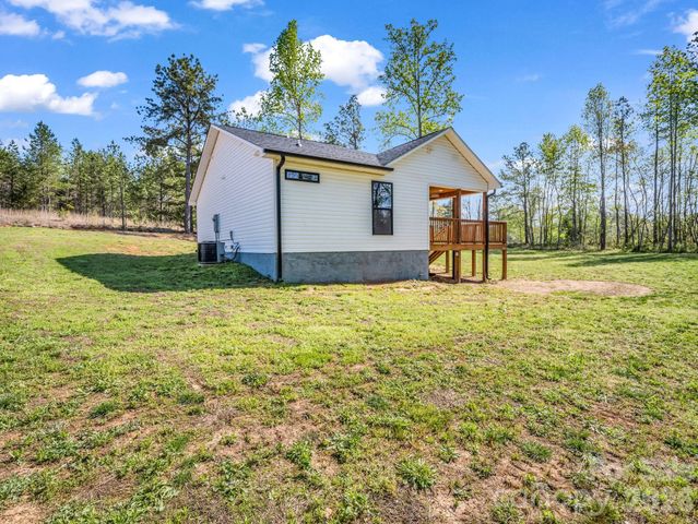 1081 Mt Lebanon Church Road, Bostic, NC 28018