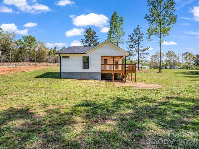 1081 Mt Lebanon Church Road, Bostic, NC 28018