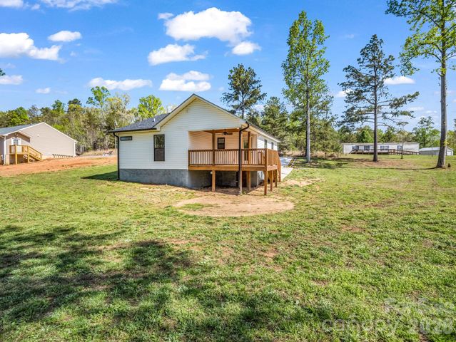 1081 Mt Lebanon Church Road, Bostic, NC 28018