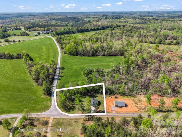 1081 Mt Lebanon Church Road, Bostic, NC 28018