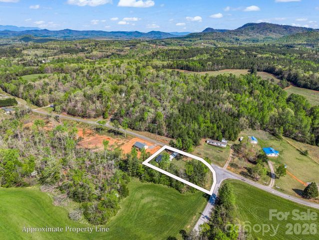 1081 Mt Lebanon Church Road, Bostic, NC 28018