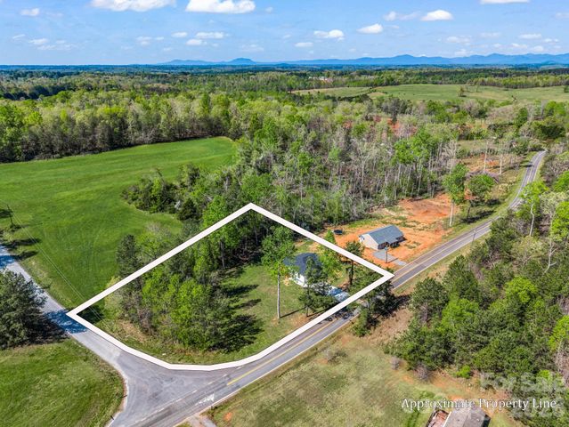 1081 Mt Lebanon Church Road, Bostic, NC 28018