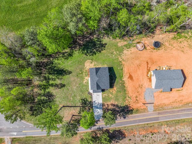 1081 Mt Lebanon Church Road, Bostic, NC 28018