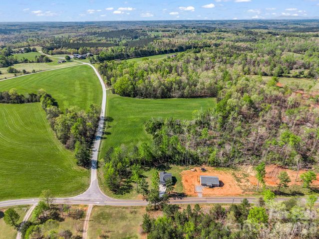 1081 Mt Lebanon Church Road, Bostic, NC 28018