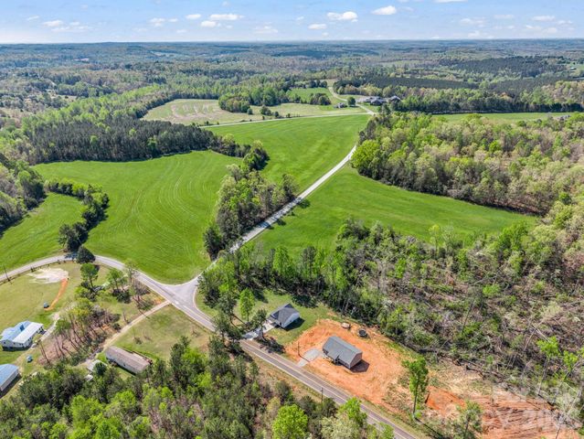 1081 Mt Lebanon Church Road, Bostic, NC 28018