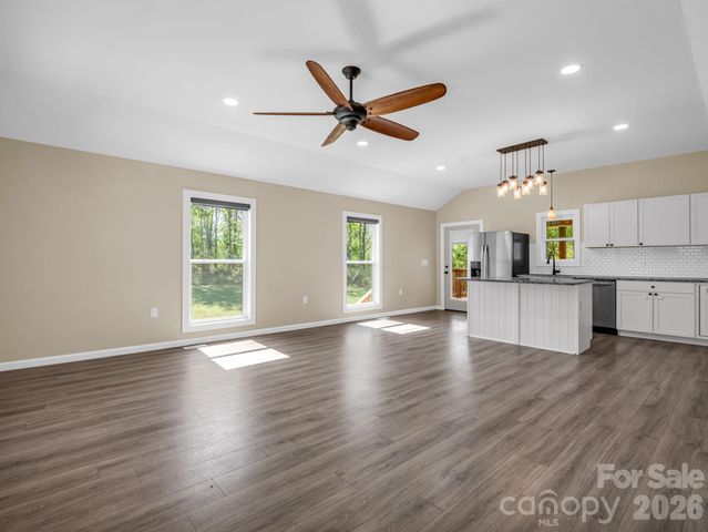 1081 Mt Lebanon Church Road, Bostic, NC 28018
