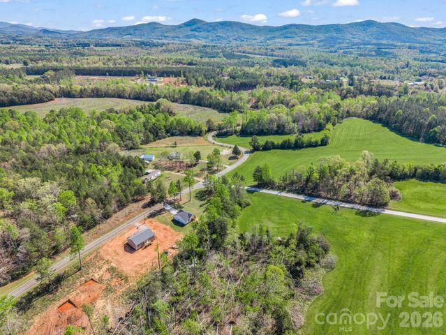 1081 Mt Lebanon Church Road, Bostic, NC 28018
