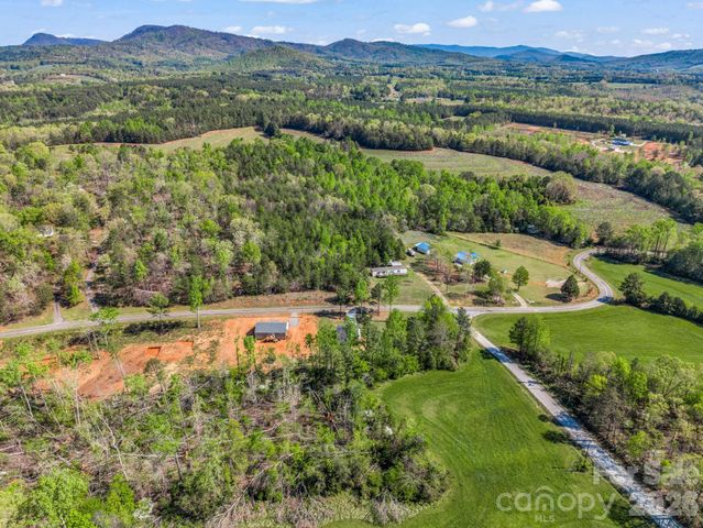 1081 Mt Lebanon Church Road, Bostic, NC 28018