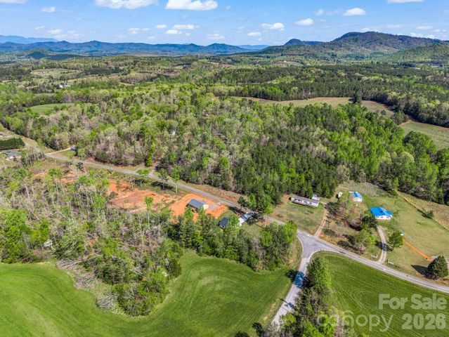 1081 Mt Lebanon Church Road, Bostic, NC 28018