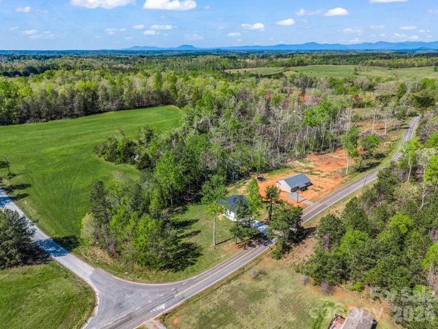 1081 Mt Lebanon Church Road, Bostic, NC 28018
