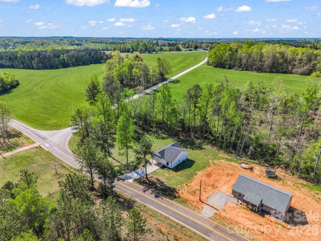 1081 Mt Lebanon Church Road, Bostic, NC 28018