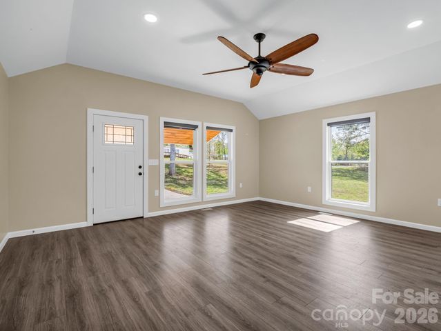 1081 Mt Lebanon Church Road, Bostic, NC 28018