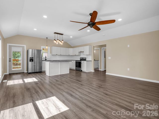 1081 Mt Lebanon Church Road, Bostic, NC 28018