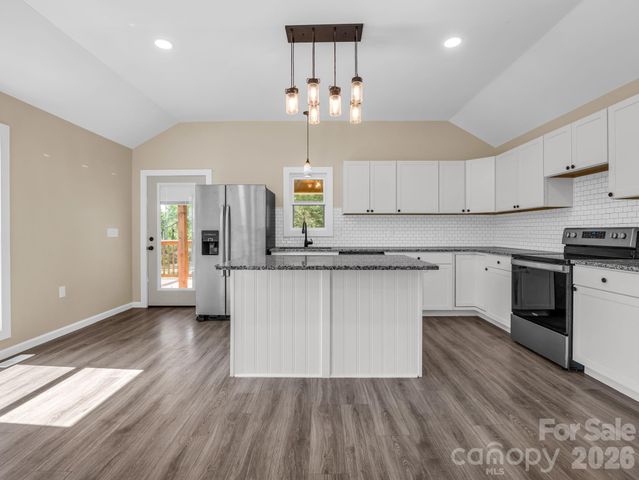 1081 Mt Lebanon Church Road, Bostic, NC 28018