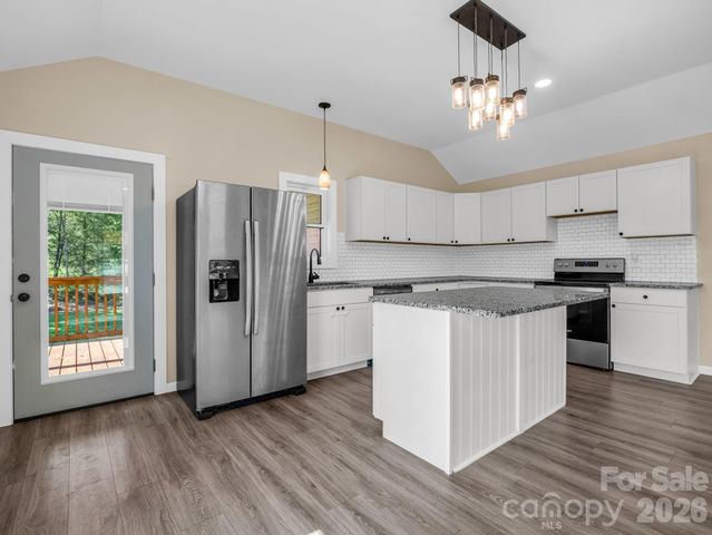 1081 Mt Lebanon Church Road, Bostic, NC 28018