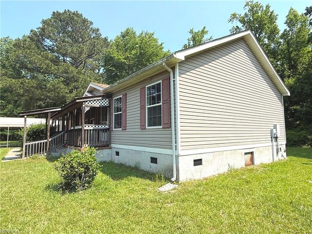 4371 Providence RD, Hayes, VA 23072