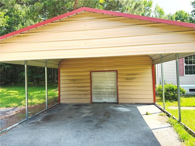 4371 Providence RD, Hayes, VA 23072