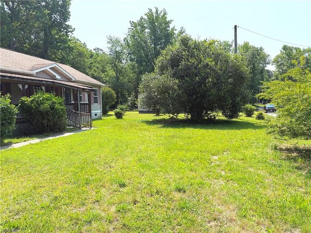 4371 Providence RD, Hayes, VA 23072