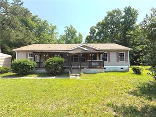 4371 Providence RD, Hayes, VA 23072