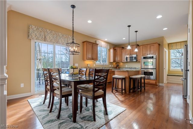 17159 Waterbridge Drive, North Royalton, OH 44133