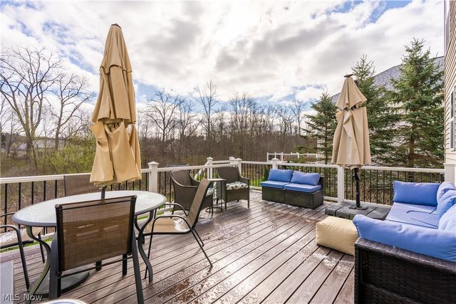 17159 Waterbridge Drive, North Royalton, OH 44133