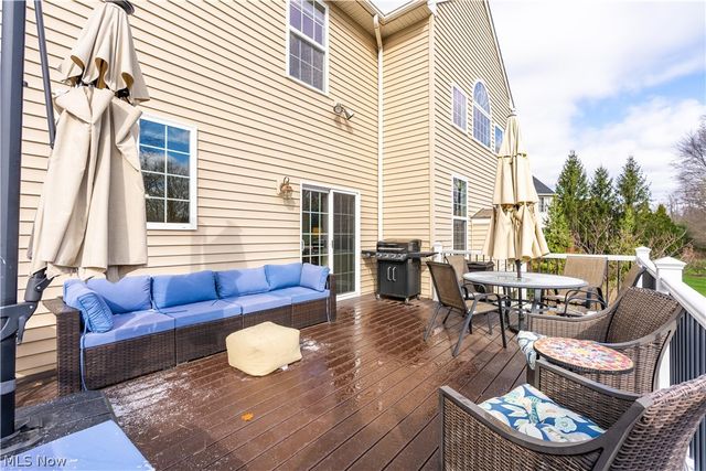 17159 Waterbridge Drive, North Royalton, OH 44133