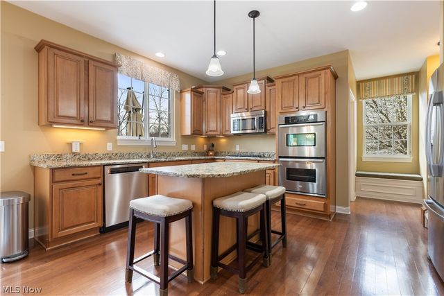 17159 Waterbridge Drive, North Royalton, OH 44133