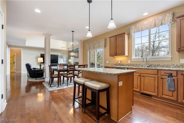 17159 Waterbridge Drive, North Royalton, OH 44133