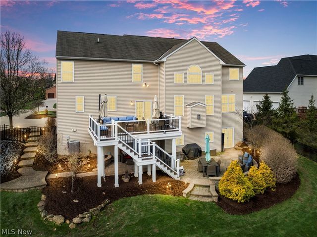 17159 Waterbridge Drive, North Royalton, OH 44133