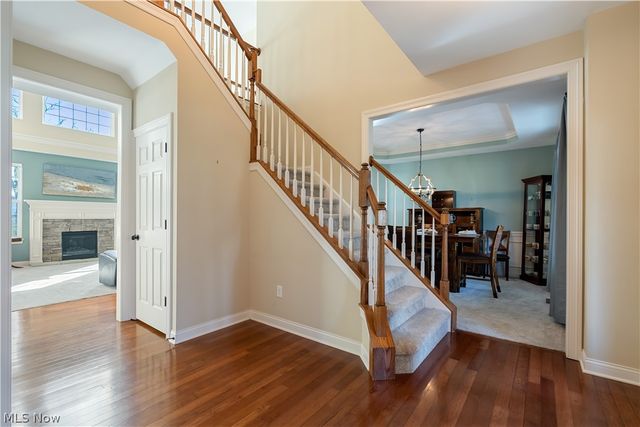 17159 Waterbridge Drive, North Royalton, OH 44133