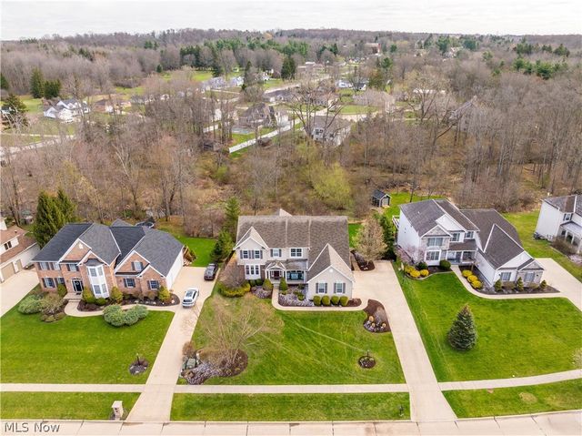 17159 Waterbridge Drive, North Royalton, OH 44133