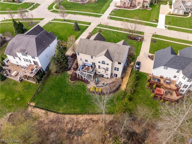 17159 Waterbridge Drive, North Royalton, OH 44133
