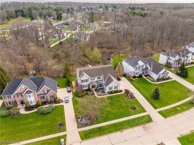 17159 Waterbridge Drive, North Royalton, OH 44133