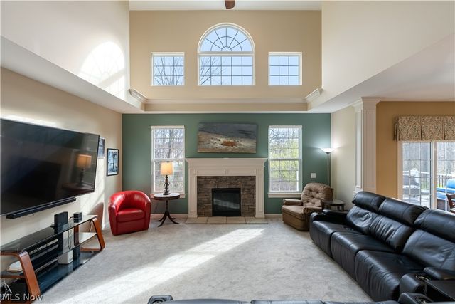 17159 Waterbridge Drive, North Royalton, OH 44133