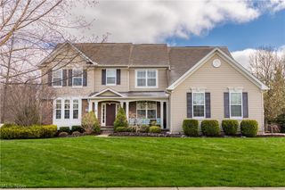 17159 Waterbridge Drive, North Royalton, OH 44133