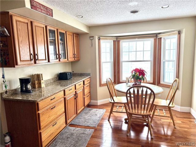 5621 Jeffrey Drive, Lockport Town, NY 14094